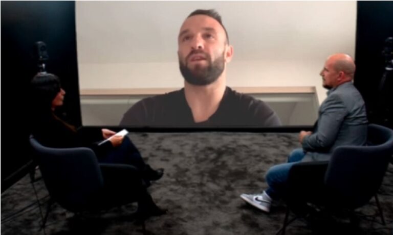 Ολυμπιακός: Ο Βαλμπουενά, το «αντίο» στη δράση και η επόμενη μέρα