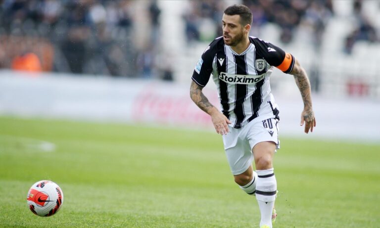 ΠΑΟΚ: Με Βιεϊρίνια εξτρέμ στη Ριζούπολη ο Λουτσέσκου!