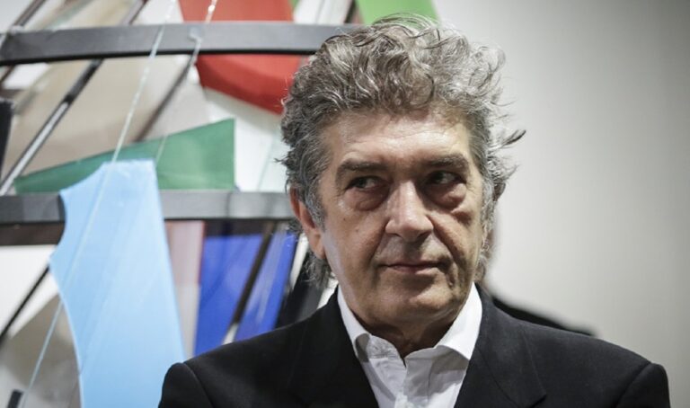 Αυθεντικός Μαραθώνιος 2021: Την Τετάρτη στη συνέντευξη Τύπου παρουσιάζεται το μετάλλιο του ΑΜΑ από τον γλύπτη Κώστα Βαρώτσο