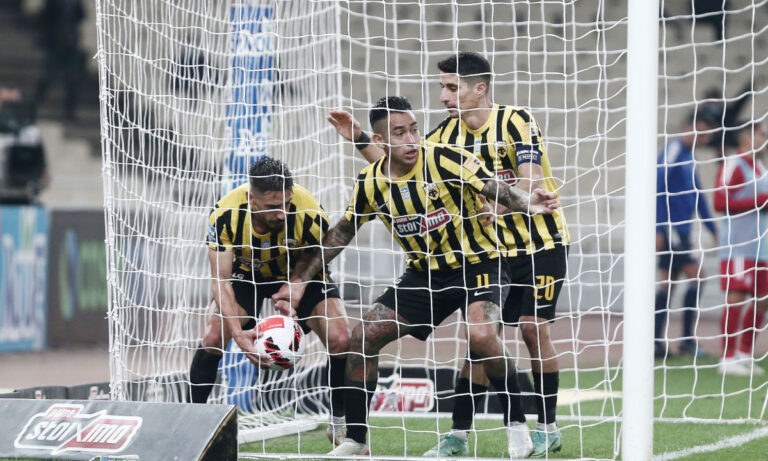 Η ΑΕΚ δεν είναι έτοιμη, αλλά σύντομα θα είναι