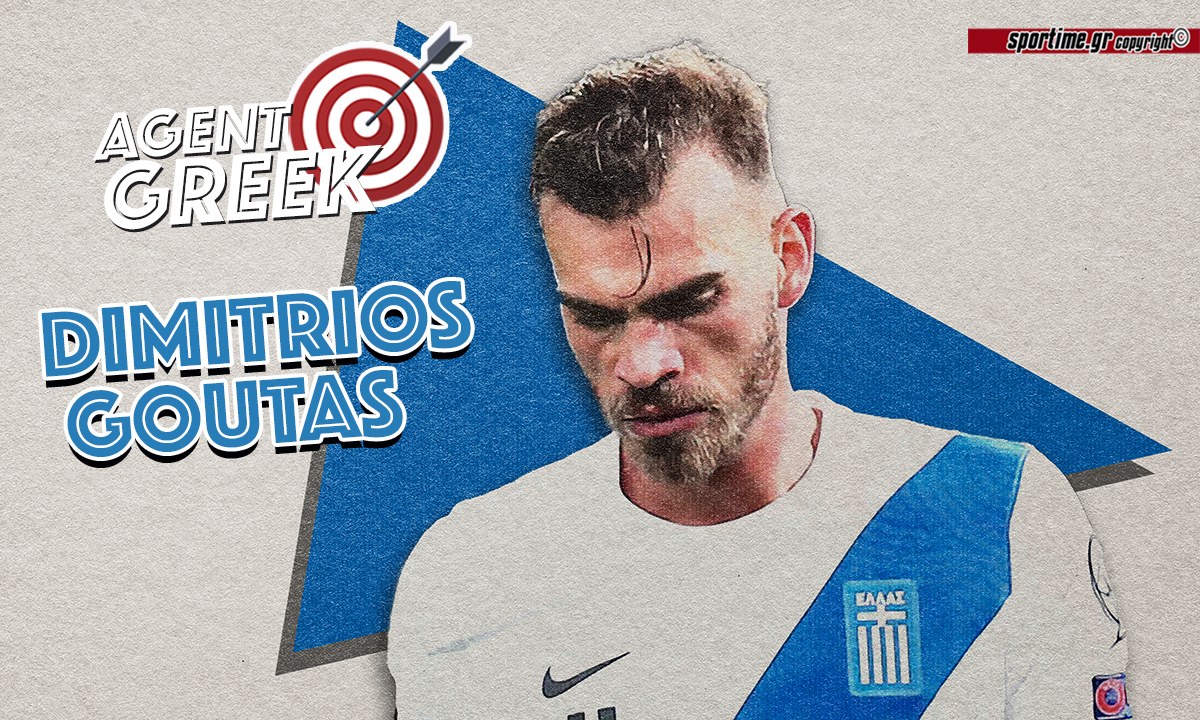 Γούτας: Έκλεισε στόματα! Εξέθεσε τον Φαν΄τ Σχιπ και έκανε την ΑΕΚ να μην το πιστεύει!