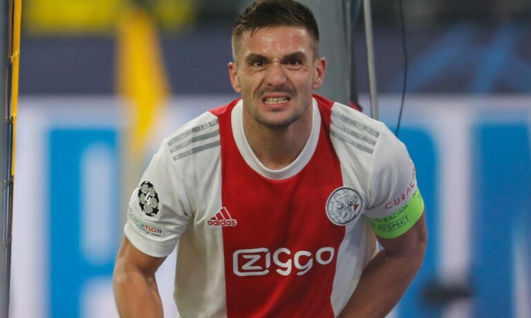 Champions League: Όσκαρ ανατροπής ο Άγιαξ, συντριβή για Μπεσίκτας