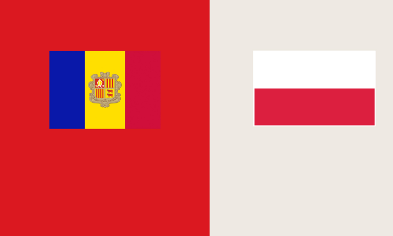 Ανδόρα – Πολωνία 1-4 (ΤΕΛΙΚΟ)