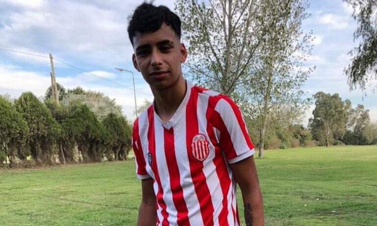 Αργεντινή: Οργή για 17χρονο ποδοσφαιριστή που σκοτώθηκε από αστυνομικούς μετά από προπόνηση