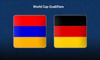 Αρμενία – Γερμανία 1-4 (ΤΕΛΙΚΟ)