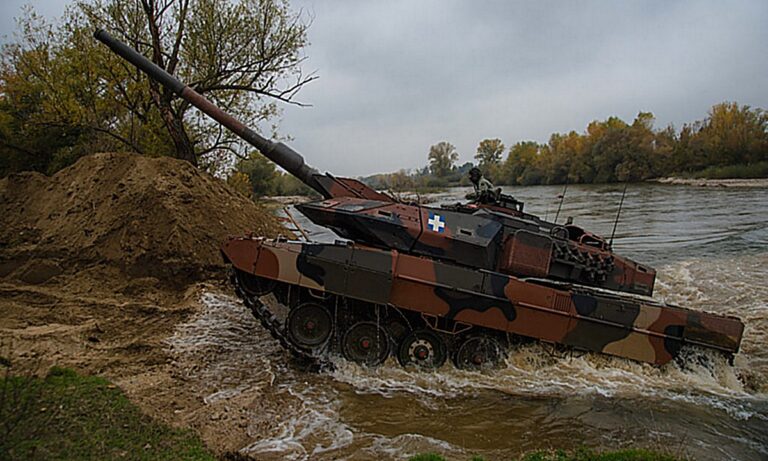 Ελληνοτουρκικά: Η ΤΑΜΣ «Olympic Cooperation-21» σκόρπισε τον τρόμο! (pics-vid)