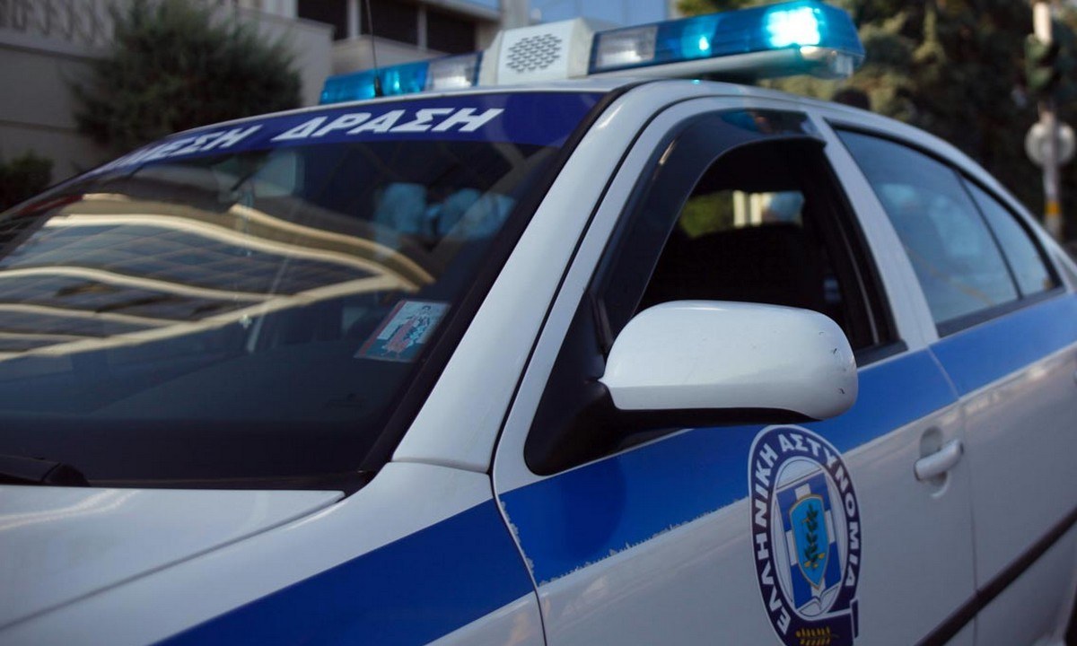 Θεσσαλονίκη: Επιτέθηκε με τσεκούρι σε σύνδεσμο του ΠΑΟΚ!