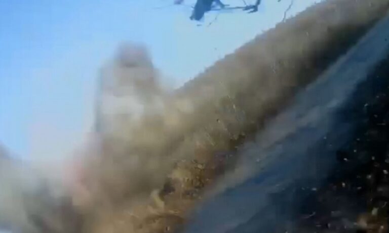 Ρωσία: Βρήκαν τρόπο να χτυπούν τους χειριστές των Bayraktar