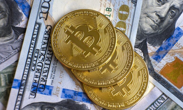 Απάτη με κρυπτονομίσματα bitcoin: Σύλληψη ιδιοκτήτη ομάδας!