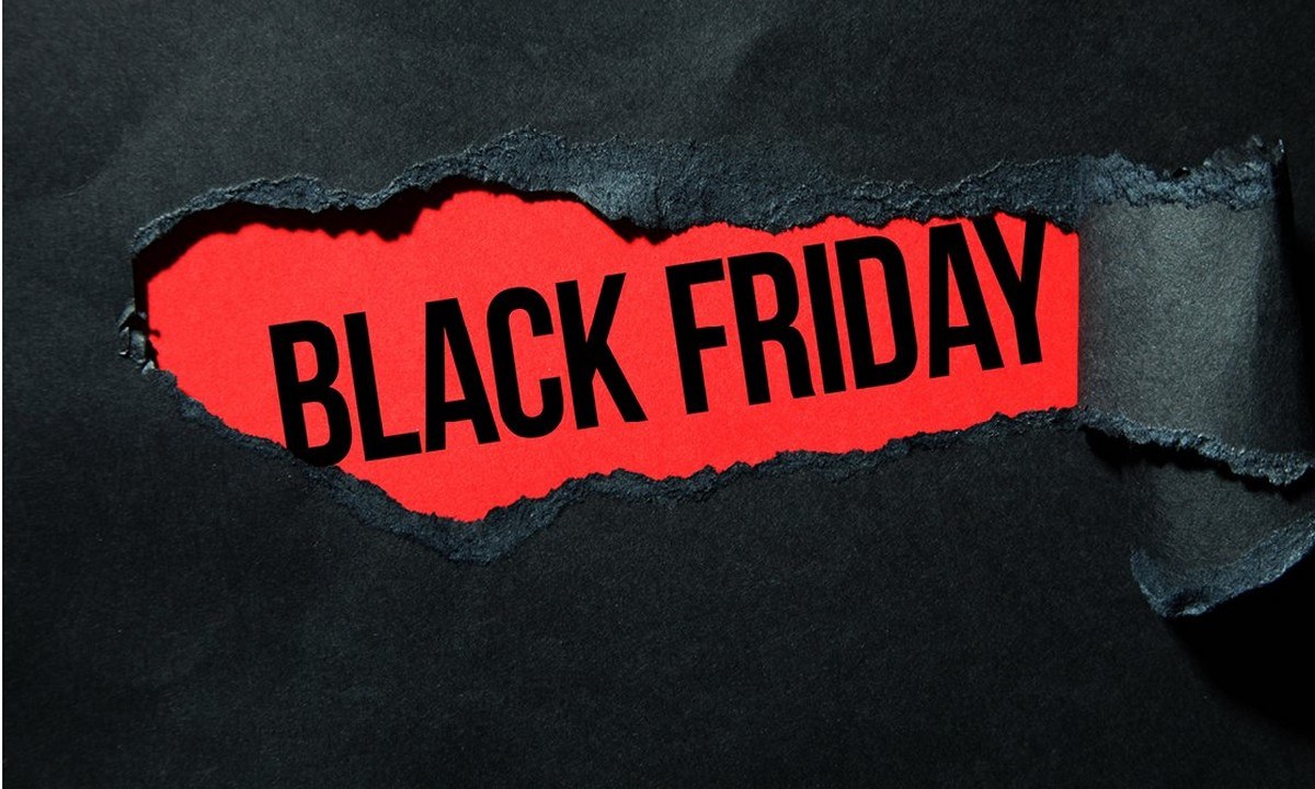 Black Friday: Αυτά τα καταστήματα ξεκίνησαν νωρίτερα τις προσφορές στην Ελλάδα