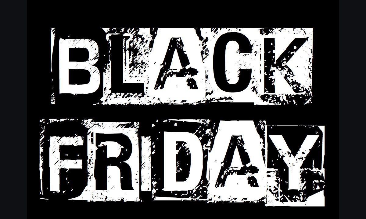 Black Friday: 10 προϊόντα που είναι όντως ευκαιρία να αγοράσεις τώρα