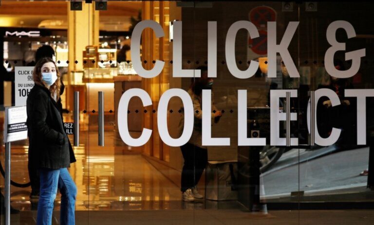 «Επαναφέρουν» το click away για τους ανεμβολίαστους