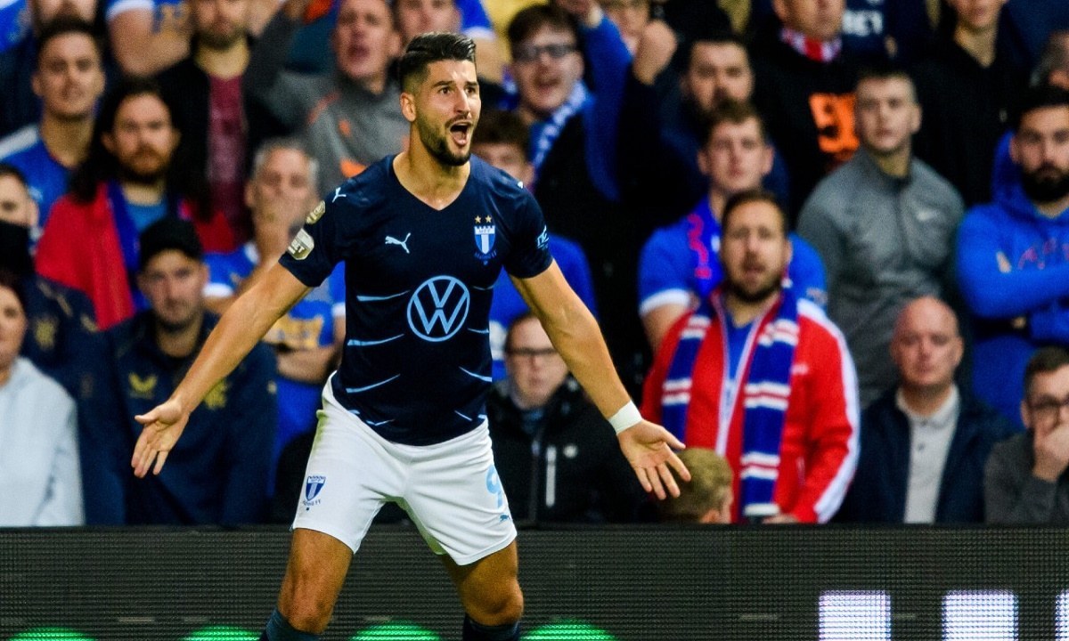 Αντόνιο Τσόλακ: Το deal τριών εκ. ευρώ ανάμεσα σε ΠΑΟΚ-Μάλμε και το μοναδικό εμπόδιο