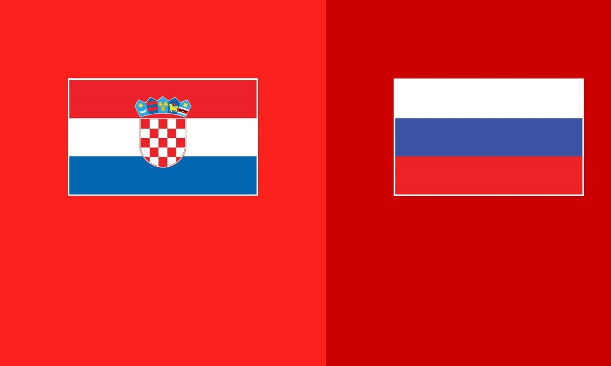 Κροατία - Ρωσία LIVE: Παρακολουθήστε λεπτό προς λεπτό την εξέλιξη της αναμέτρησης για την προκριματική φάση του Παγκοσμίου Κυπέλλου.