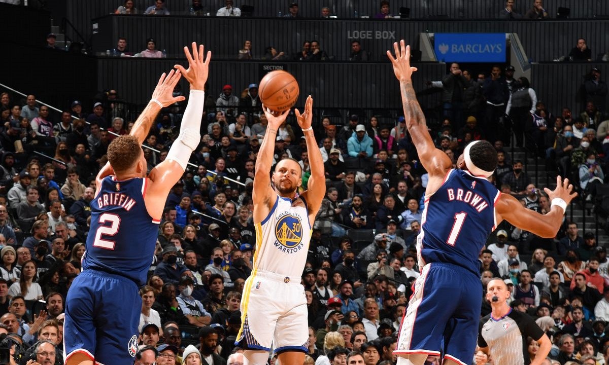 NBA: Οι αγώνες prime time που ξεχωρίζουν αυτό το Σαββατοκύριακο