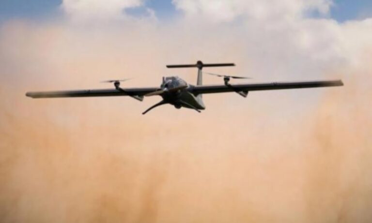 Ελληνοτουρκικά: Έφτιαξαν το ελληνικό drone «Αρχύτας» οι Τούρκοι – Επίδειξη ισχύος στην Αθήνα
