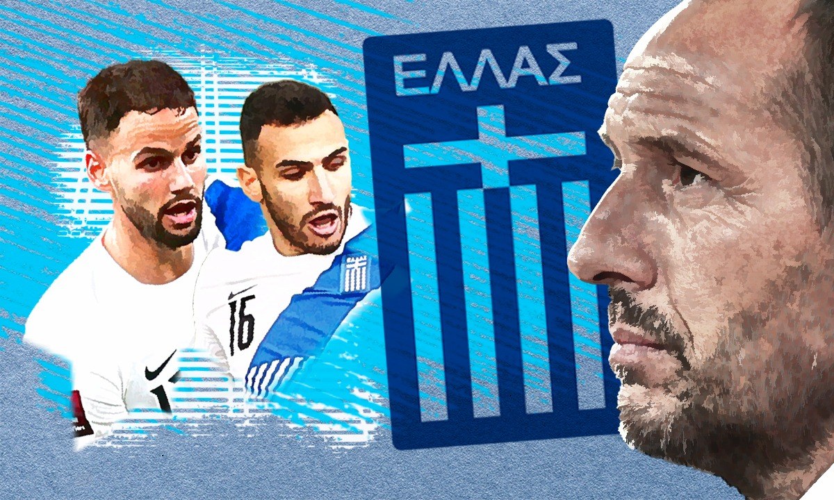 Εθνική Ελλάδας: Ο Φαν΄τ Σχιπ φεύγει, τι γίνεται με Παυλίδη, Χατζηδιάκο;