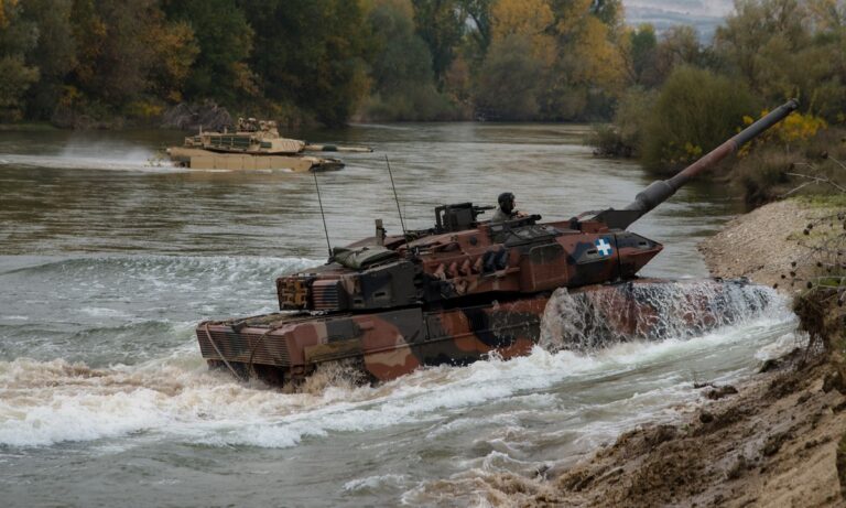 Ελληνοτουρκικά: Οι Τούρκοι επιμένουν – «Θα μας επιτεθούν Ελλάδα και ΗΠΑ απ’ το ποτάμι»