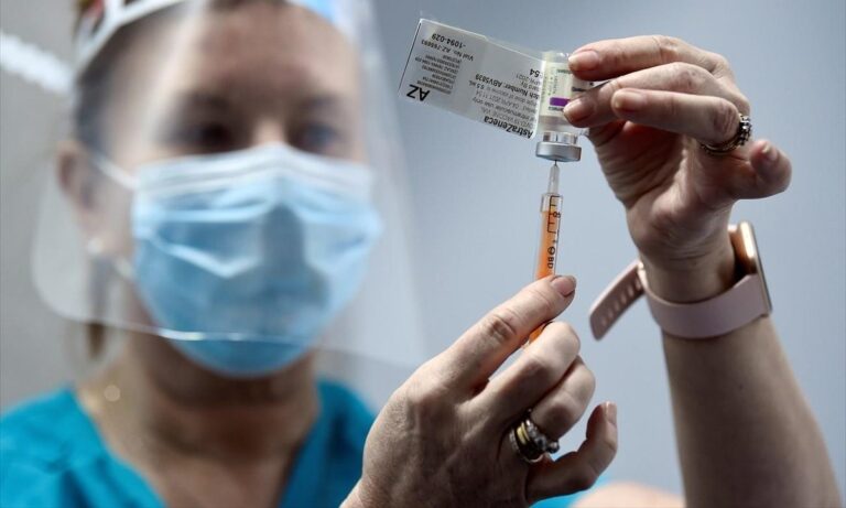 Εμβόλιο Johnson & Johnson – Ο EMA αναγνώρισε νέα πιθανή παρενέργεια