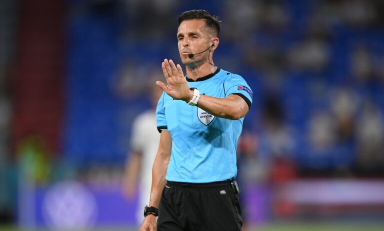 Super League 1: «Ελίτ» σφυρίχτρα στο Παναθηναϊκός – ΠΑΟΚ – Ξένος και στο Απόλλων – ΑΕΚ!