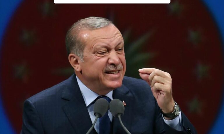 Τουρκία: «Τελειώνουν» τον Ερντογάν! Το σχέδιο που θα τον «γκρεμίσει»