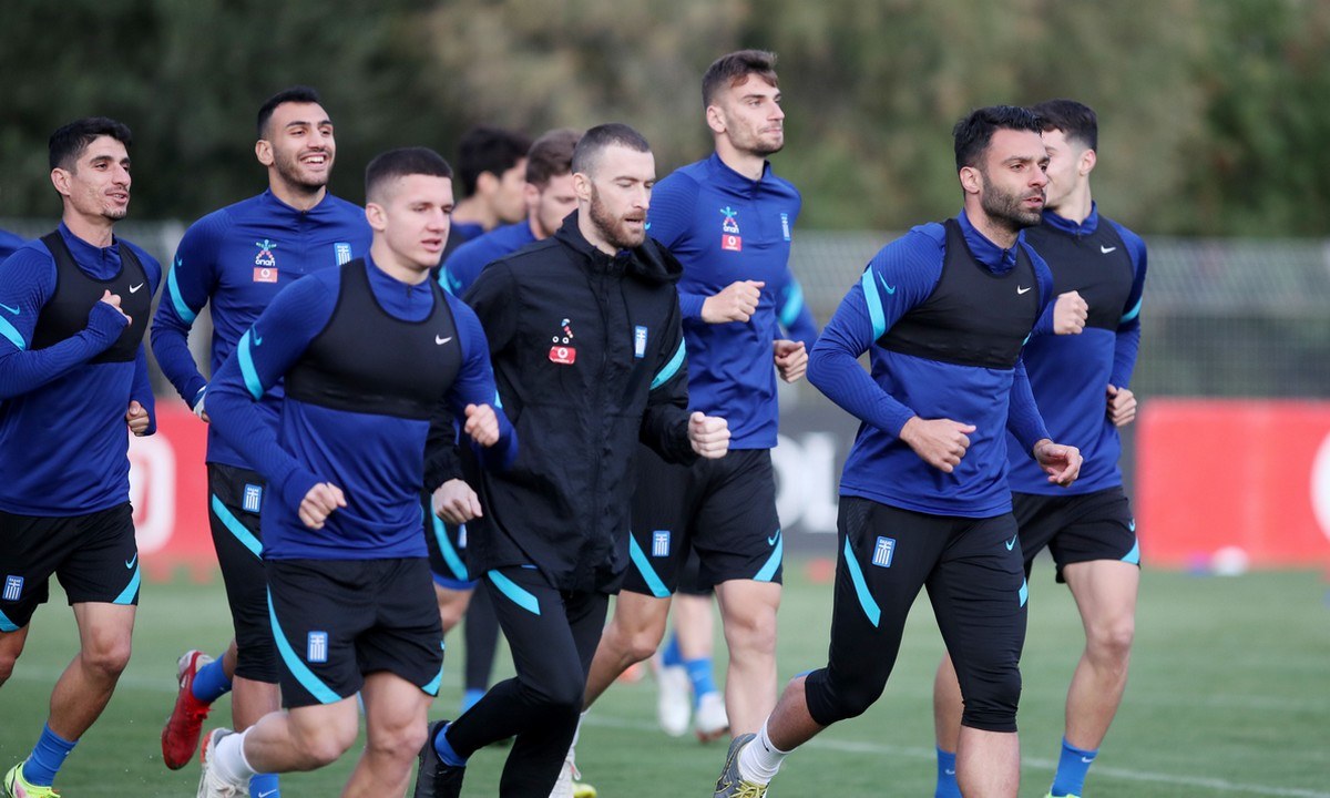 Ελλάδα – Ισπανία: Το κανάλι του αγώνα – Ποιος περιγράφει