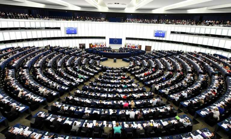 Επίσημο: Η ολομέλεια της Ευρωβουλής ψήφισε εναντίον των κλειστών Λιγκών