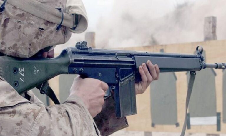 Eθνικό τυφέκιο: Ποια εταιρεία προηγείται στις προτιμήσεις του ελληνικού Στρατού