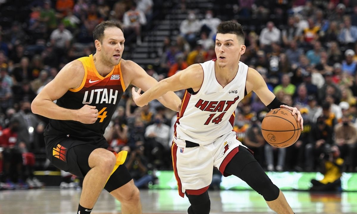 NBA Βαθμολογία – Αποτελέσματα: Εύκολη νίκη για τους Χιτ, δεν τα κατάφεραν οι Σίξερς (vid)