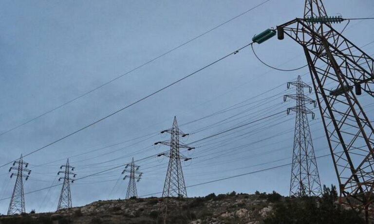 Ηλεκτρικό ρεύμα: Σοκ με το νέο αρνητικό ρεκόρ στην αύξηση τιμής!