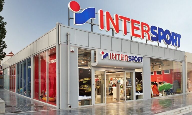 Intersport: Plan B για απόδραση από την Τουρκία – Έχει 12 καταστήματα εκεί