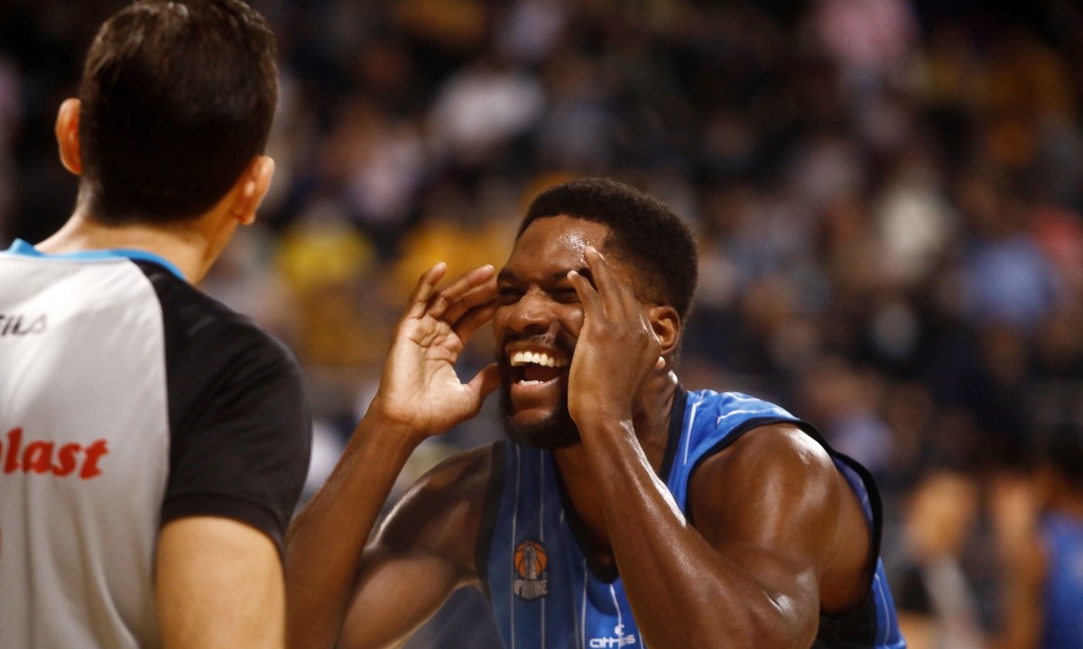 ΚΑΕ Ηρακλής: «Οι φάσεις που βγάζουν μάτια» (vid)