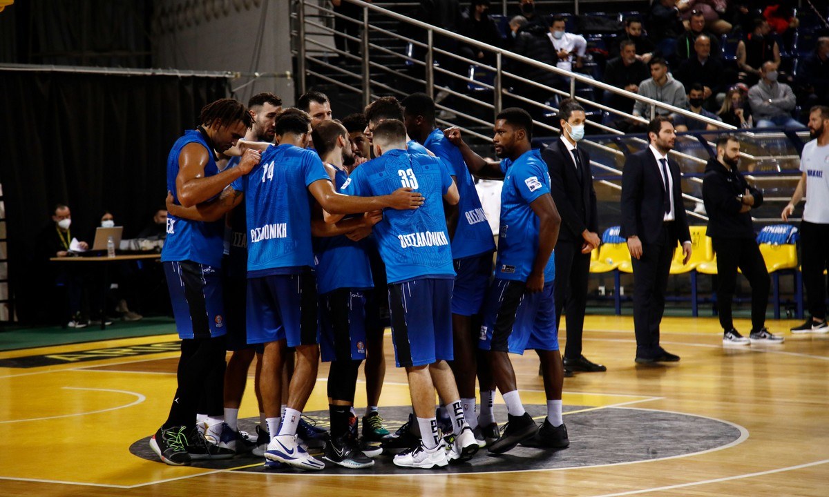 Ηρακλής: Αύριο η μεγάλη γιορτή για τα 113 χρόνια