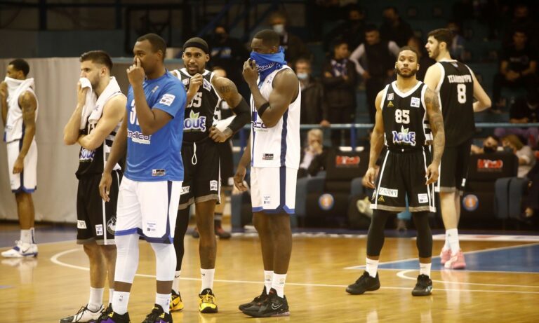 ΕΣΑΚΕ: -3 ο Ηρακλής, από -1 Κολοσσός Ρόδου και Απόλλων Πάτρας!