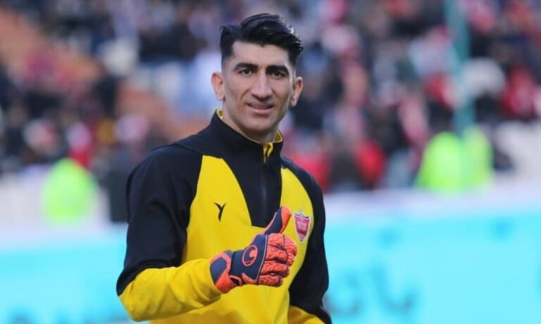 Ο τερματοφύλακας που έκανε ρεκόρ Guinness δίνοντας την πιο μακρινή πάσα ever με τα χέρια (vid)