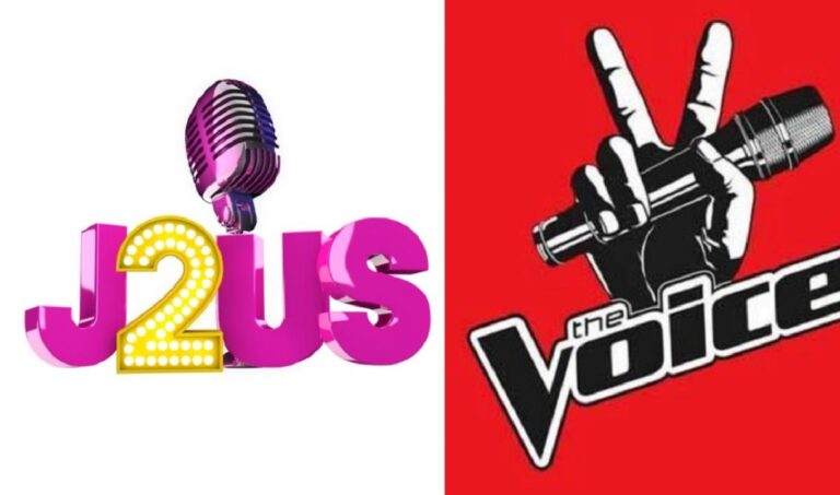 Τηλεθέαση: J2US ή The Voice; H μεγάλη μάχη της prime time ζώνης!