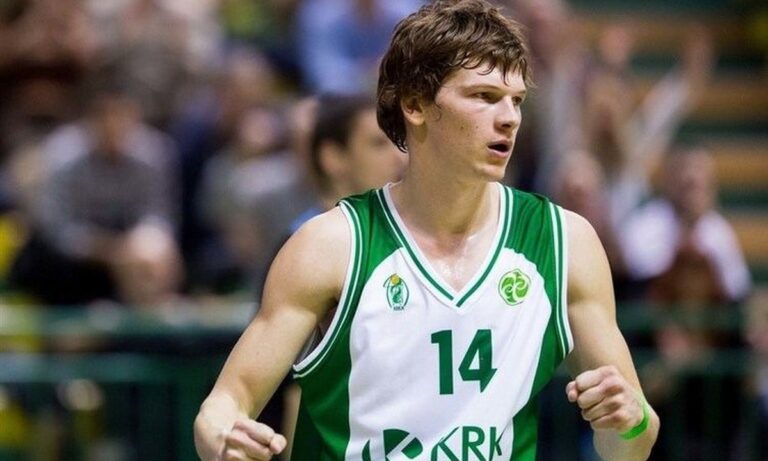 Άρης: Συμφωνία με τον Γιάκα Κλόμπουτσαρ!