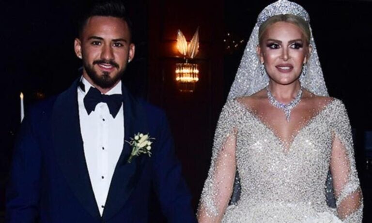 Aυτή είναι η πανέμορφη Τουρκάλα που χώρισε τον ποδοσφαιριστή άντρα της για μπασκετμπολίστα