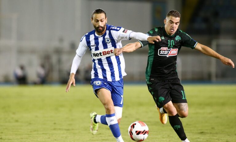 Super League νέα 31/8: Ποια ομάδα ήθελε «πακέτο» Καρτάλη, Βασιλαντωνόπουλο – Ζόρια στον ΟΦΗ!