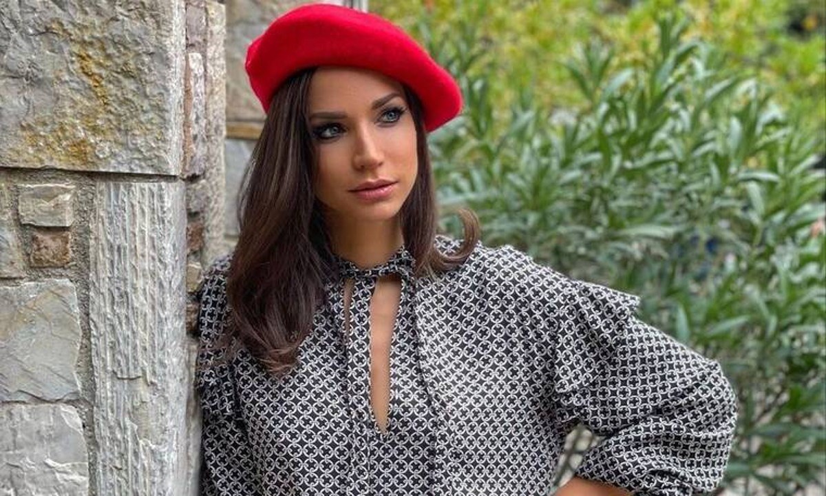 Η όμορφη και ταλαντούχα ηθοποιός Κατερίνα Γερονικολού άνοιξε την καρδιά της σε συνέντευξη αποκαλύπτοντας αρκετά πράγματα για τον εαυτό της.