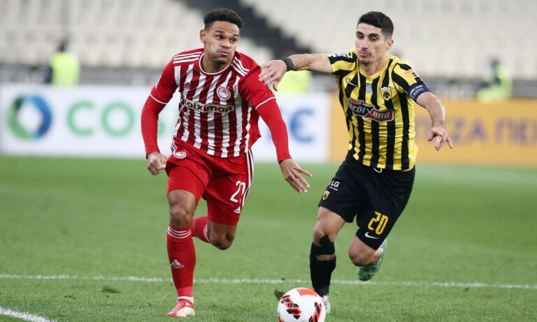 Ο Λαλά έκλεισε ξανά στόματα – Ακόμα και του Μαρτίνς