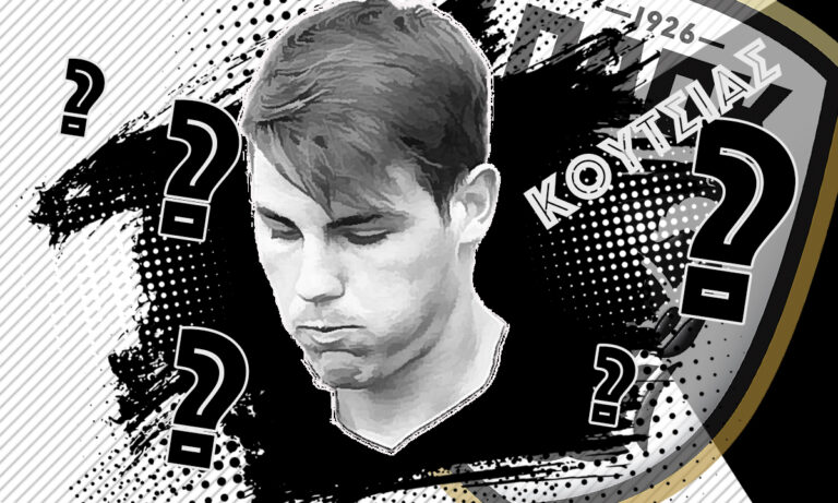 ΠΑΟΚ: Πολλά τα ερωτηματικά που έχει η πλευρά Κούτσια!