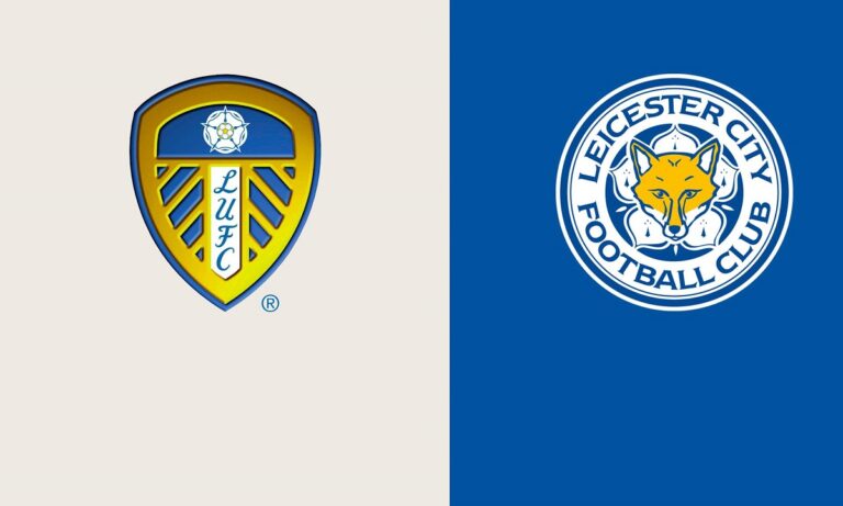 Λιντς – Λέστερ 1-1 (ΤΕΛΙΚΟ)