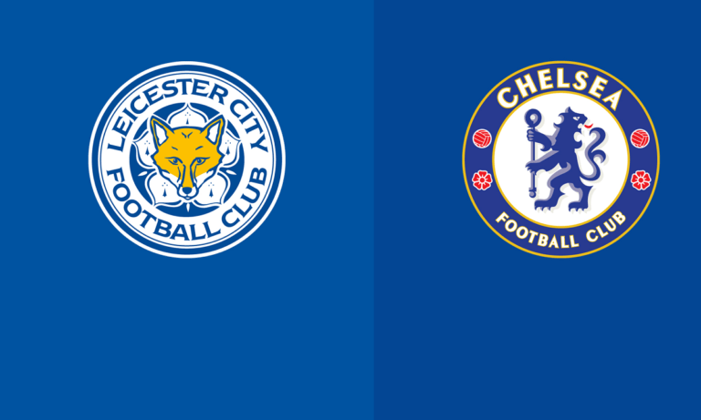 Λέστερ – Τσέλσι LIVE