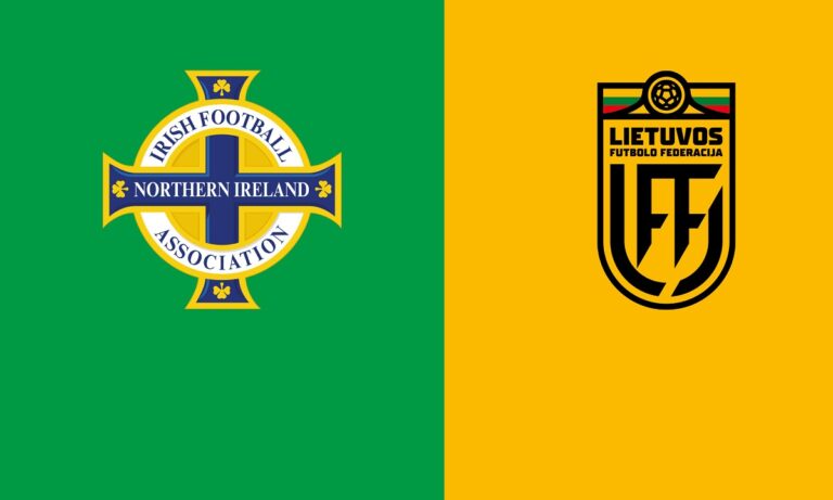 Βόρειος Ιρλανδία – Λιθουανία 1-0 (ΤΕΛΙΚΟ)
