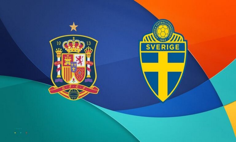 Ισπανία – Σουηδία 1-0 (ΤΕΛΙΚΟ)