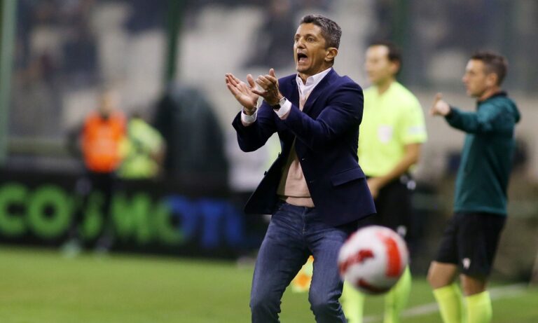 Λουτσέσκου: «Επιβάλλαμε τον ρυθμό μας και κάναμε τις ευκαιρίες μας γκολ»