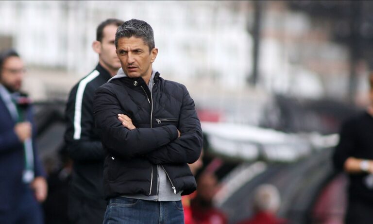 Λουτσέσκου: Τον θέλει η Αλ Σαάντ αλλά είπε όχι!