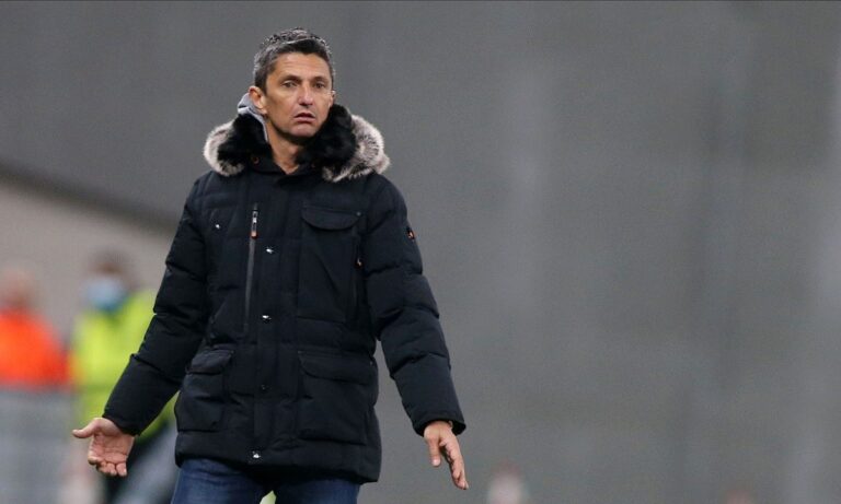 ΠΑΟΚ: Τα πλάνα του Λουτσέκου για τη βασική 11αδα