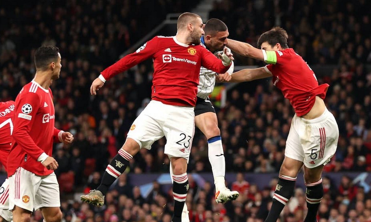 Αταλάντα - Μάντσεστερ Γιουνάιτεντ LIVE